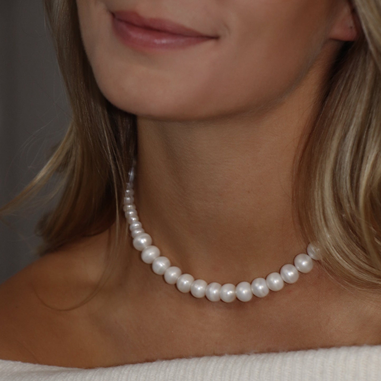 carolyn pearl necklace