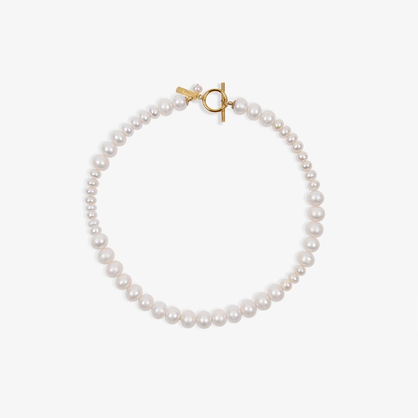 carolyn pearl necklace