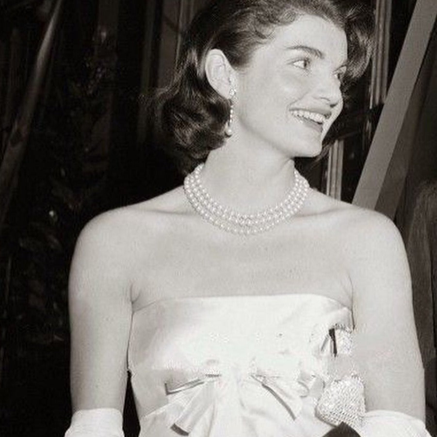 jacqueline pearl necklace