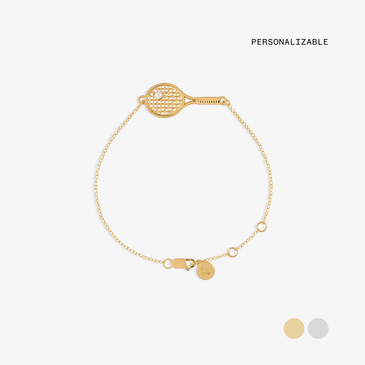 tennis bracelet