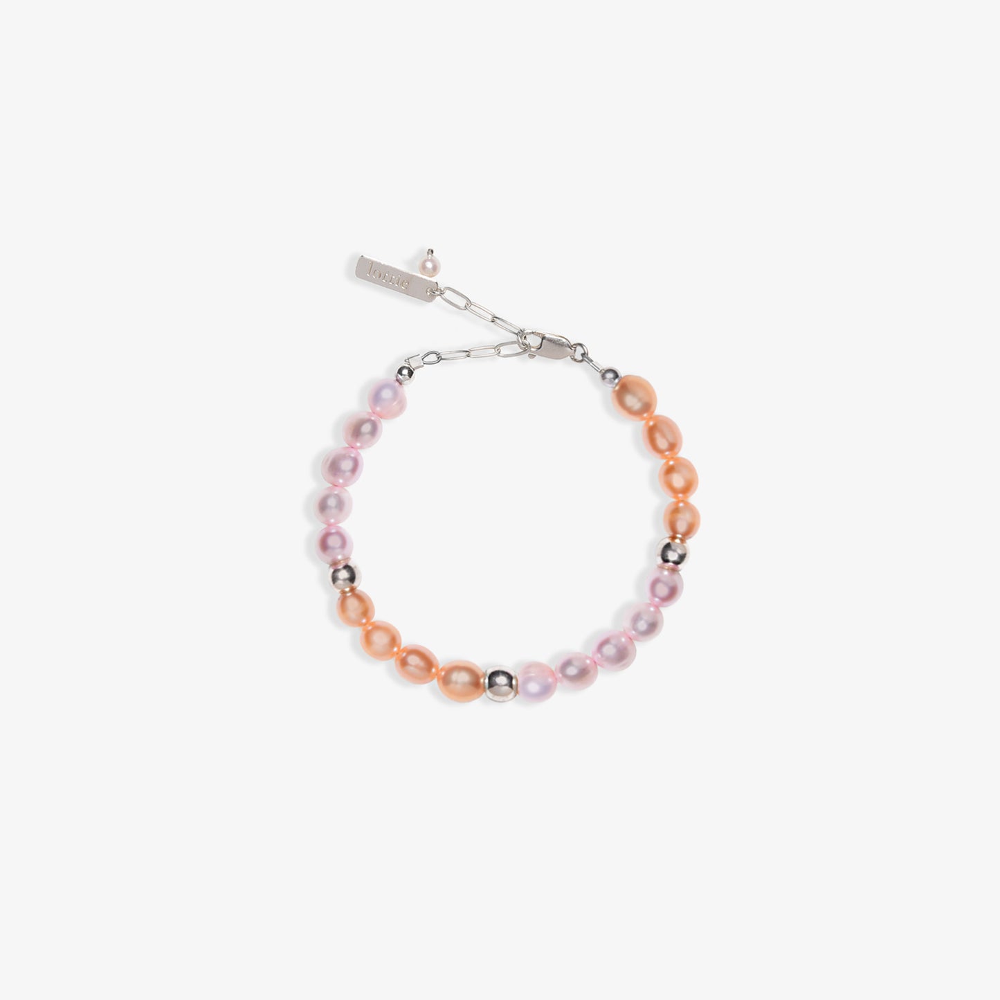 cabana pearl bracelet