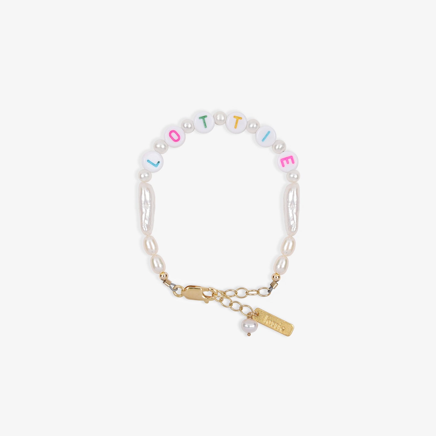 lottie eras friendship bracelet - customizable